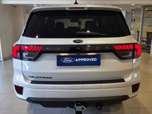 Ford Everest 3.0TD V6 4WD Wildtrak - Image 5