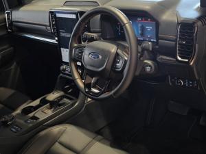 Ford Everest 3.0TD V6 4WD Wildtrak - Image 8