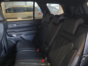 Ford Everest 3.0TD V6 4WD Wildtrak - Image 9