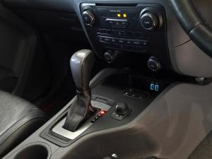 Ford Ranger 3.2TDCi double cab 4x4 XLT auto - Image 14
