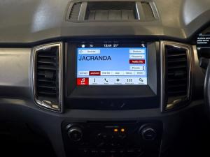 Ford Ranger 3.2TDCi double cab 4x4 XLT auto - Image 15