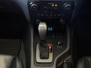 Ford Ranger 3.2TDCi double cab 4x4 XLT auto - Image 16