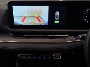 Ford Territory 1.8T Trend - Image 12