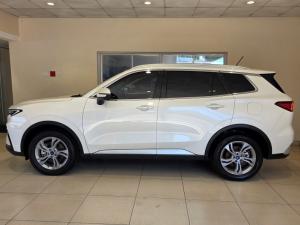 Ford Territory 1.8T Trend - Image 2