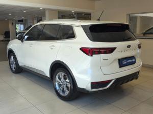 Ford Territory 1.8T Trend - Image 3