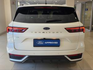 Ford Territory 1.8T Trend - Image 5