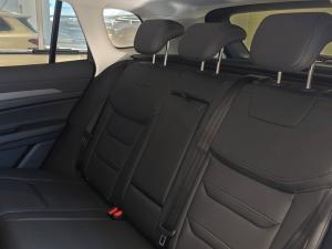 Ford Territory 1.8T Trend - Image 9