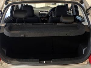 Suzuki Swift hatch 1.2 GL - Image 10