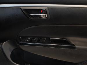 Suzuki Swift hatch 1.2 GL - Image 12