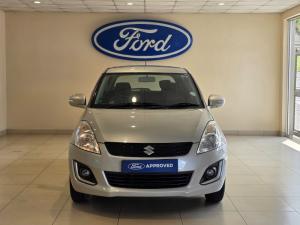 Suzuki Swift hatch 1.2 GL - Image 4