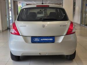Suzuki Swift hatch 1.2 GL - Image 5