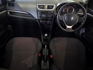 Suzuki Swift hatch 1.2 GL - Image 7