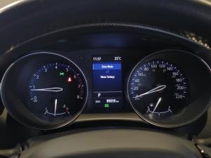 Toyota C-HR 1.2T Plus auto - Image 11