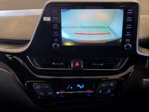 Toyota C-HR 1.2T Plus auto - Image 12