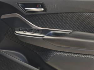 Toyota C-HR 1.2T Plus auto - Image 15