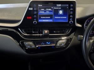 Toyota C-HR 1.2T Plus auto - Image 16