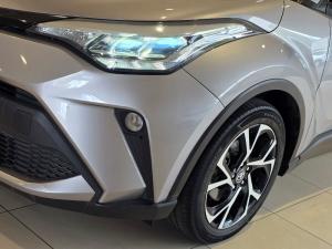 Toyota C-HR 1.2T Plus auto - Image 17