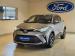 Toyota C-HR 1.2T Plus auto - Thumbnail 1