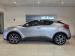 Toyota C-HR 1.2T Plus auto - Thumbnail 2