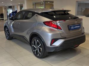 Toyota C-HR 1.2T Plus auto - Image 3