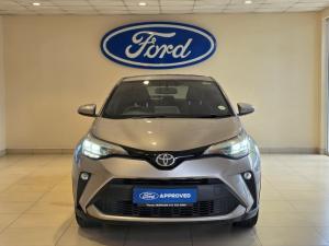 Toyota C-HR 1.2T Plus auto - Image 4