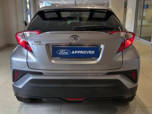 Toyota C-HR 1.2T Plus auto - Image 5