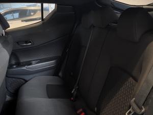 Toyota C-HR 1.2T Plus auto - Image 9
