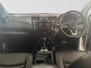 Nissan Navara 2.5DDTi double cab Pro-4X 4x4 - Image 17