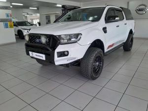 2022 Ford Ranger FX4 2.0D 4X4 automaticD/C