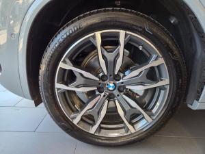 BMW X3 xDrive20d M Sport - Image 21
