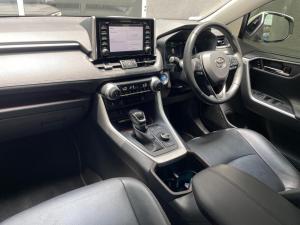 Toyota RAV4 2.5 Hybrid VX E-Four - Image 15