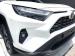 Toyota RAV4 2.5 Hybrid VX E-Four - Thumbnail 2