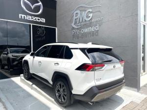 Toyota RAV4 2.5 Hybrid VX E-Four - Image 6