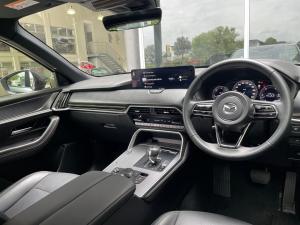 Mazda CX-60 3.3D AWD Takumi - Image 19
