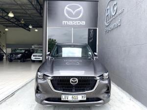 Mazda CX-60 3.3D AWD Takumi - Image 1