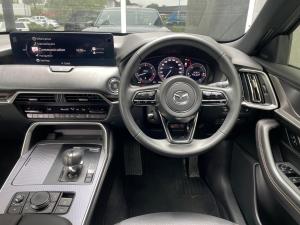 Mazda CX-60 3.3D AWD Takumi - Image 20