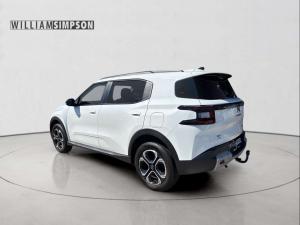 Citroen Aircross 1.2T Max - Image 6