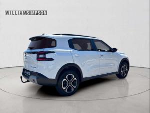 Citroen Aircross 1.2T Max - Image 8