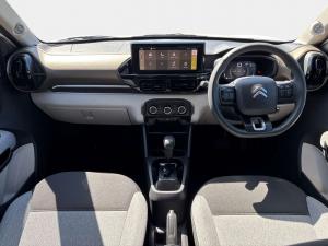 Citroen Aircross 1.2T Max - Image 9