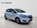 Thumbnail Opel Meriva 1.4 Turbo Enjoy