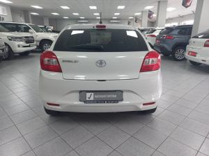 Toyota Starlet 1.4 Xi - Image 5