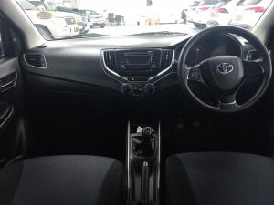 Toyota Starlet 1.4 Xi - Image 6