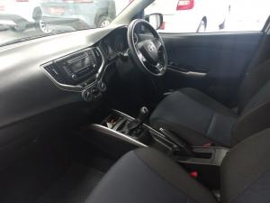 Toyota Starlet 1.4 Xi - Image 7