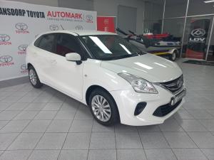 Toyota Starlet 1.4 Xi - Image 1