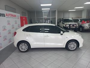 Toyota Starlet 1.4 Xi - Image 3