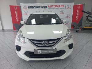 Toyota Starlet 1.4 Xi - Image 4