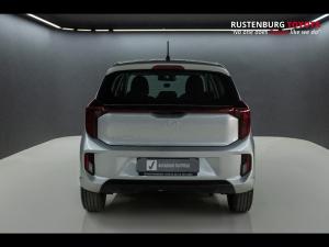 Kia Picanto 1.0 LX manual - Image 5