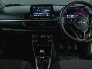 Kia Picanto 1.0 LX manual - Image 6