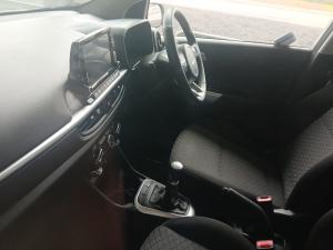 Kia Picanto 1.0 LX manual - Image 7