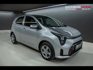 Kia Picanto 1.0 LX manual - Image 1
